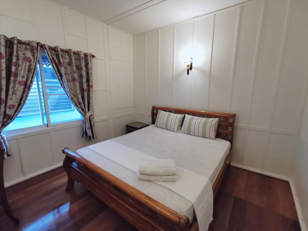 Tavee Guesthouse Bangkok Luaran gambar
